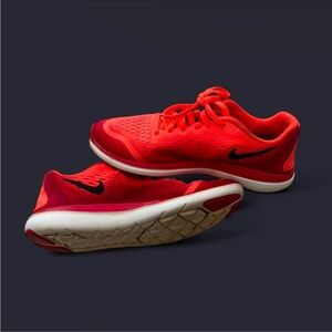 Nike flex 2017 Rn 4Y